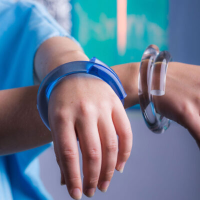 Cuffs and Bracelets