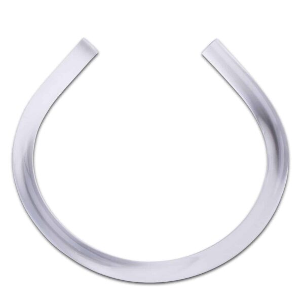 Optika Curve Necklace