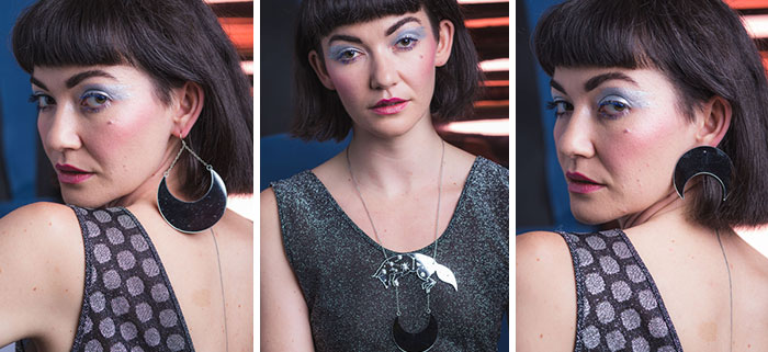 WONDERHAUS X TASHA WHITTLE Collaboration