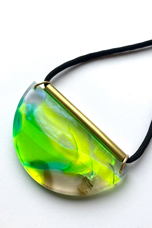 Sustainable Gifts Jewellery