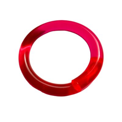 OPTIKA Cuff pink