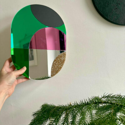 14th January ART mirror WORKSHOP