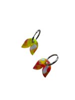 Zero waste Bud earrings