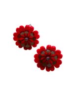FLORES EARRINGS