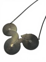 deco flex necklace