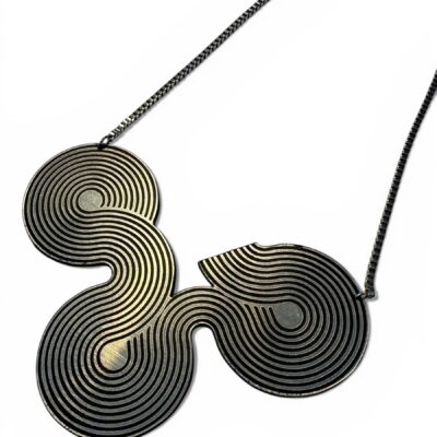 deco flex necklace